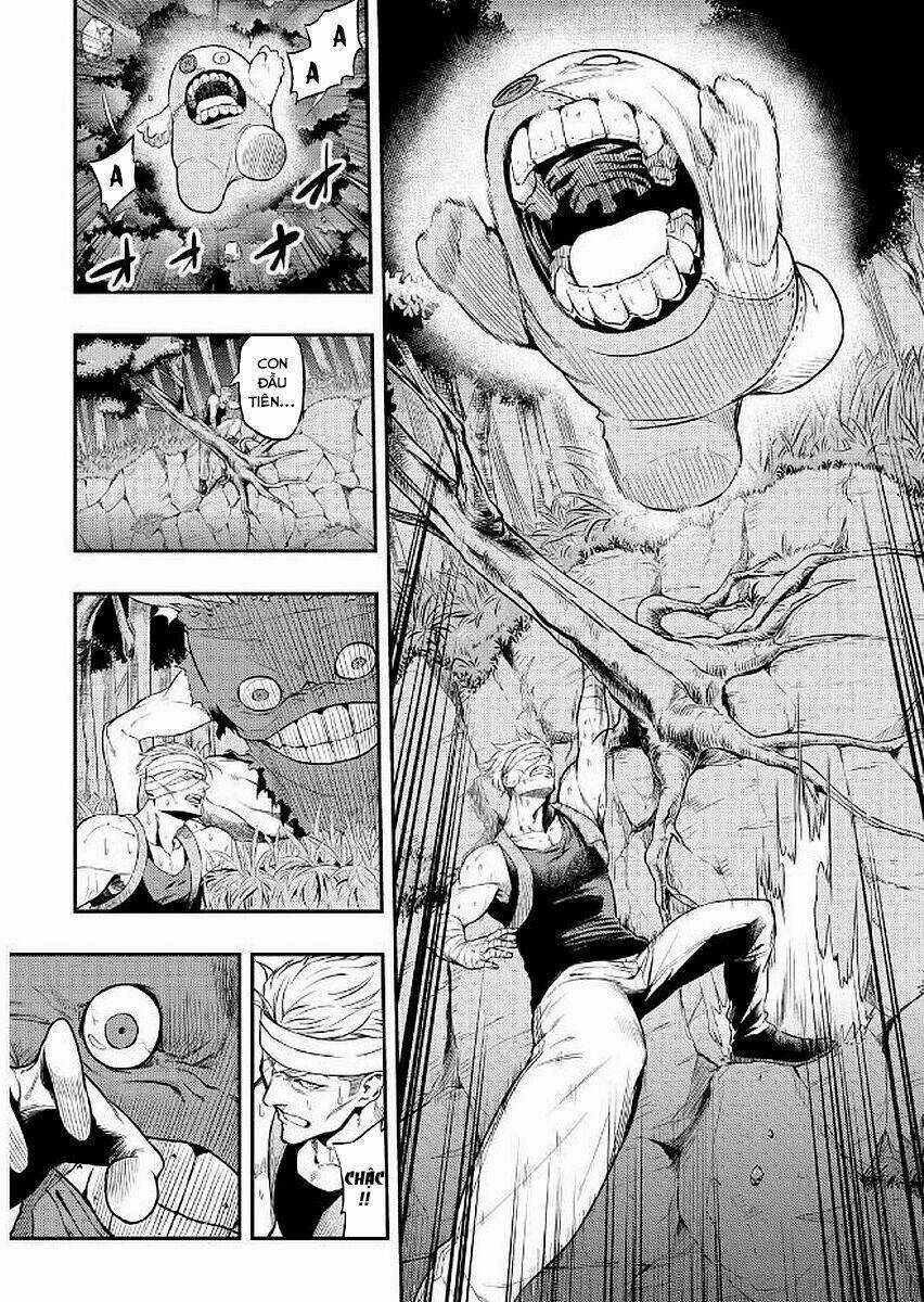 Pygmalion Chapter 13 trang 12