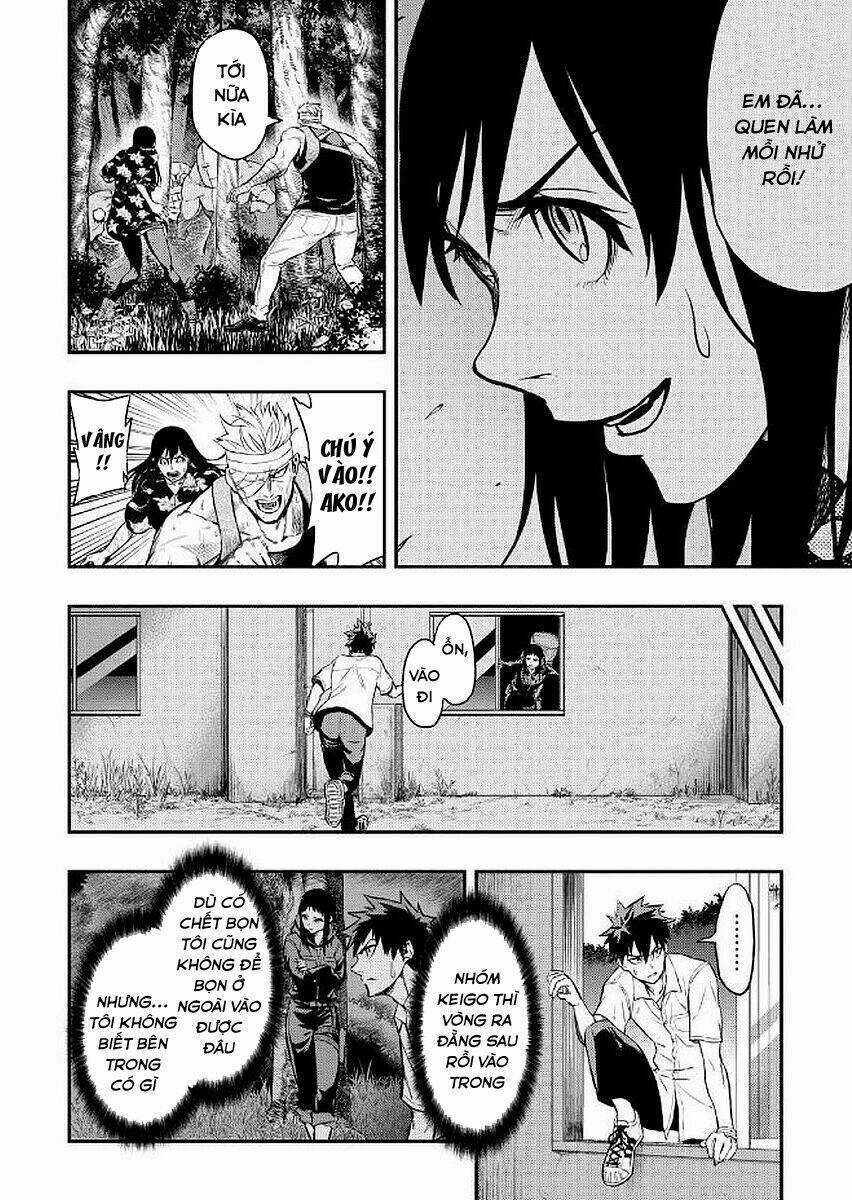 Pygmalion Chapter 13 trang 14