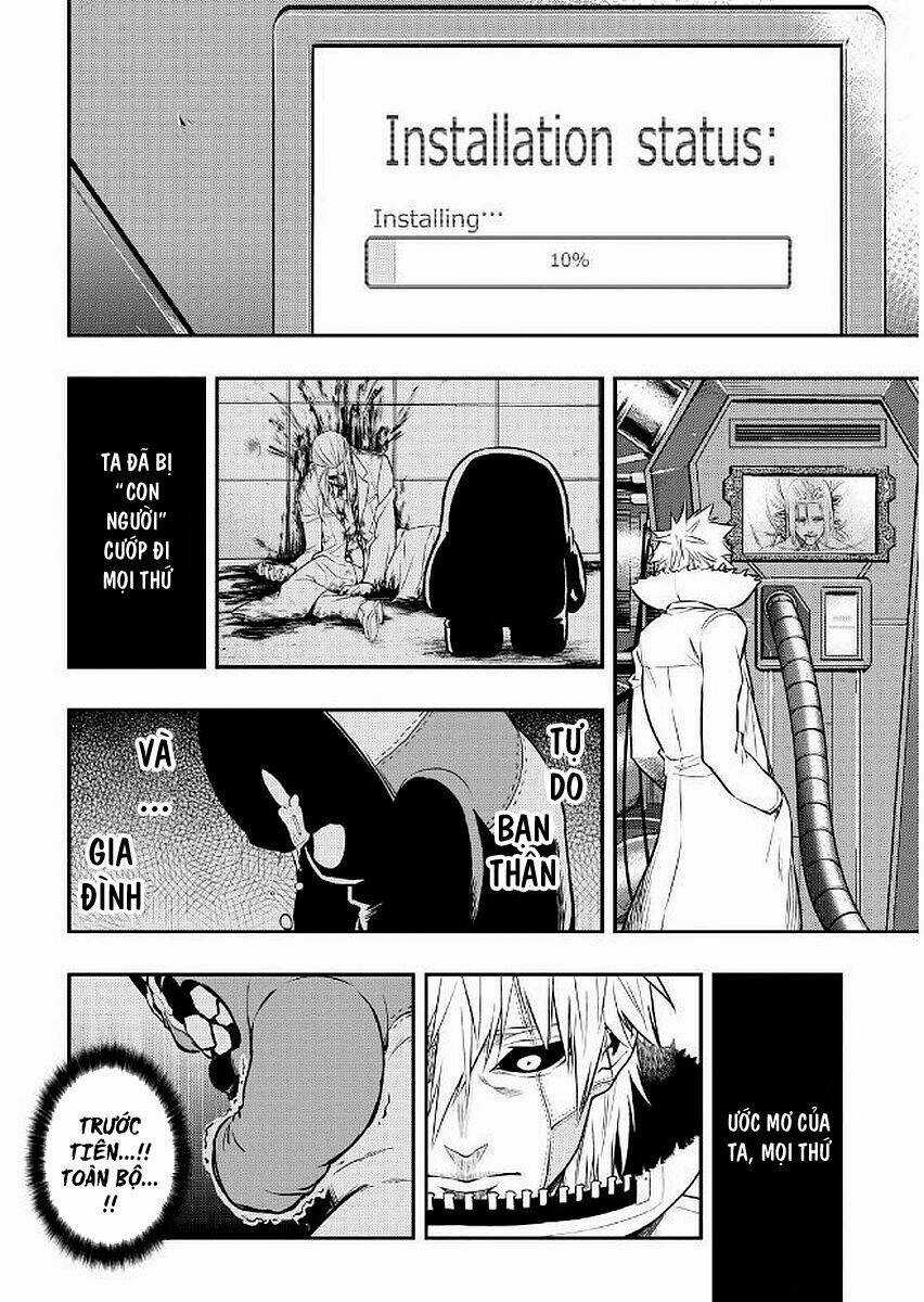 Pygmalion Chapter 13 trang 18