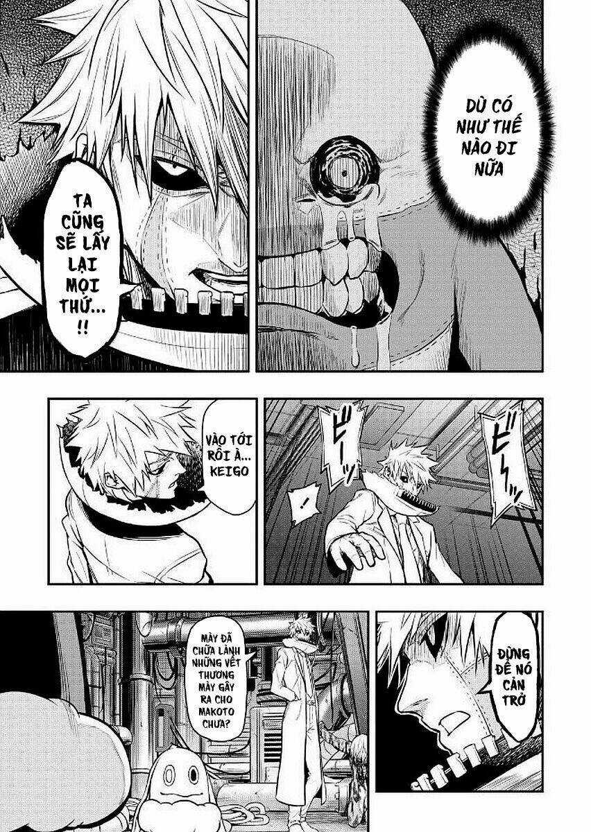 Pygmalion Chapter 13 trang 19