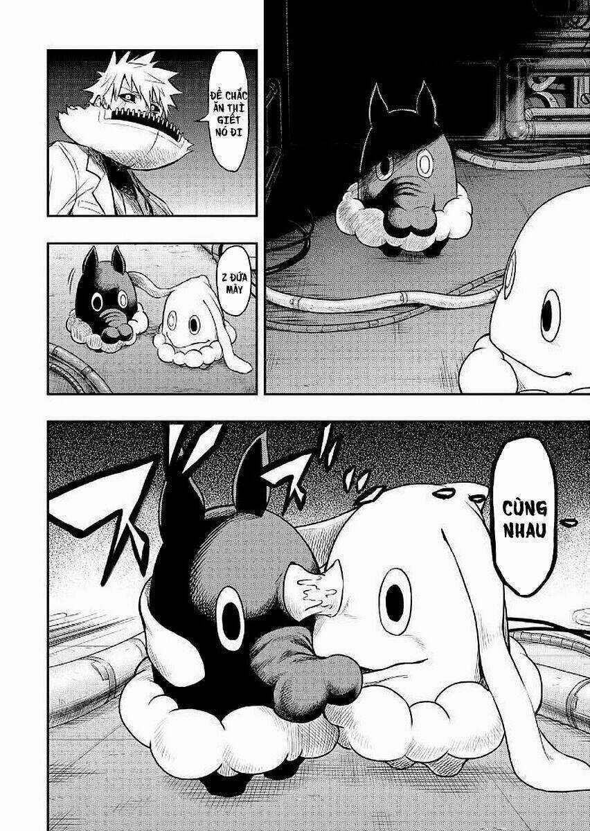 Pygmalion Chapter 13 trang 20