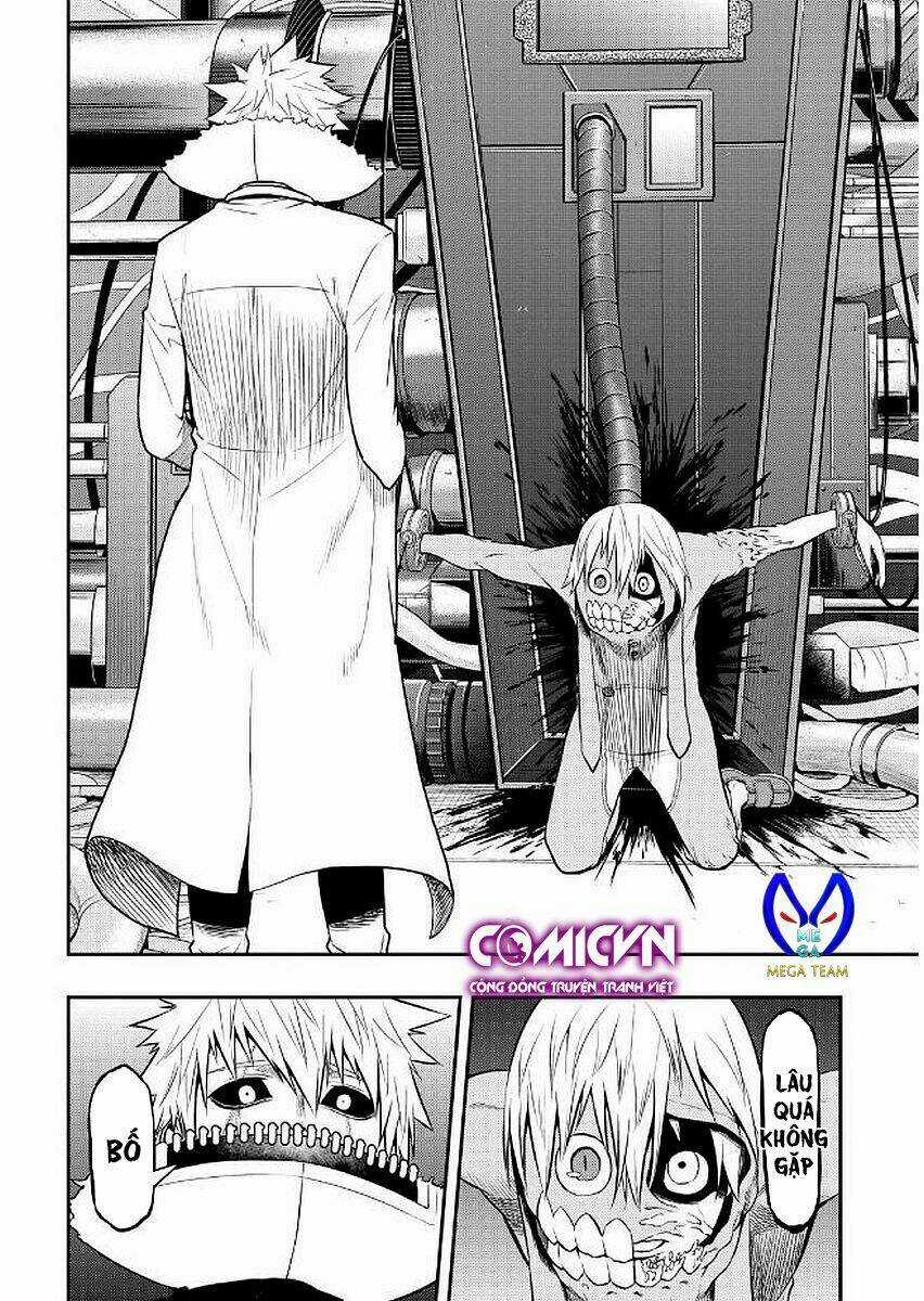 Pygmalion Chapter 13 trang 22