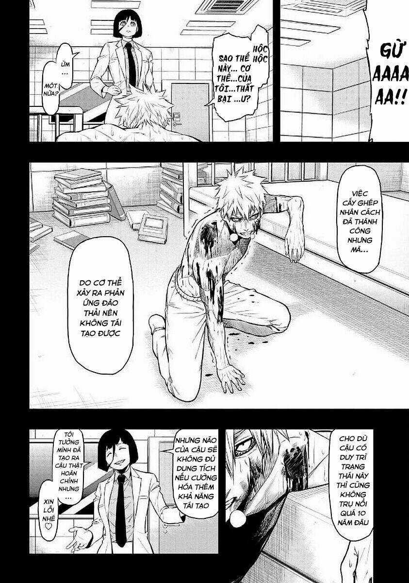 Pygmalion Chapter 14 trang 12