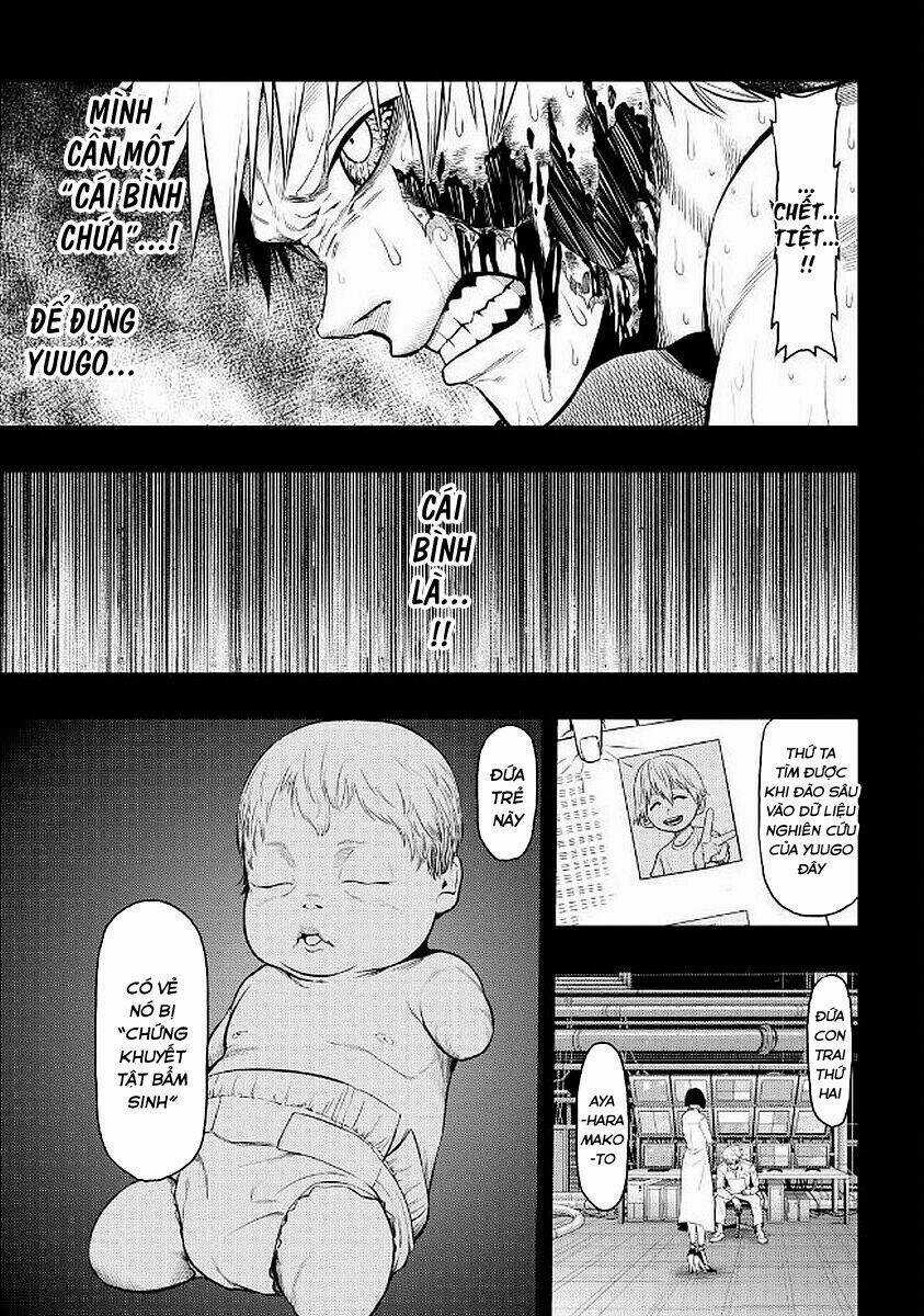 Pygmalion Chapter 14 trang 13