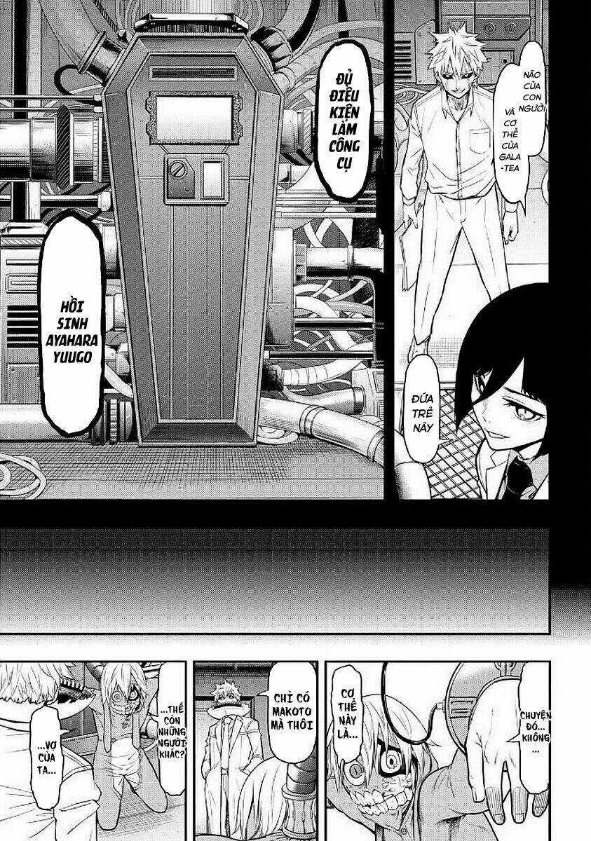 Pygmalion Chapter 14 trang 15