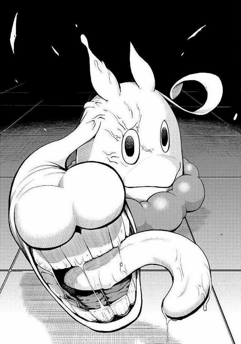 Pygmalion Chapter 14 trang 4