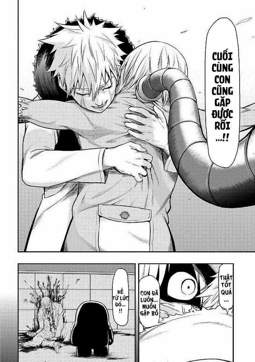 Pygmalion Chapter 14 trang 6