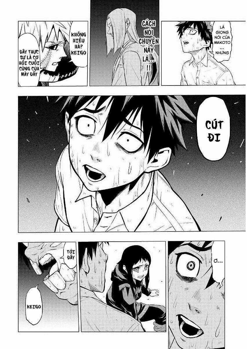 Pygmalion Chapter 15 trang 11