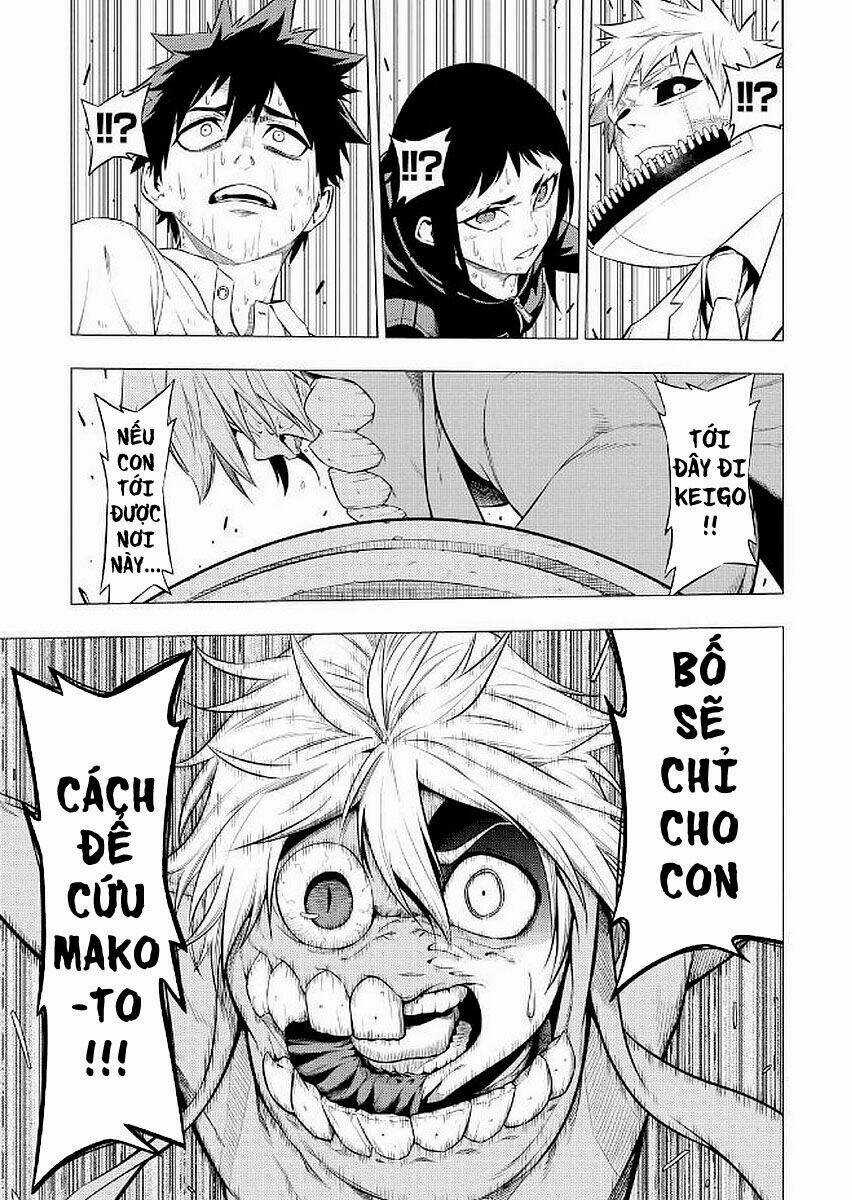 Pygmalion Chapter 15 trang 12