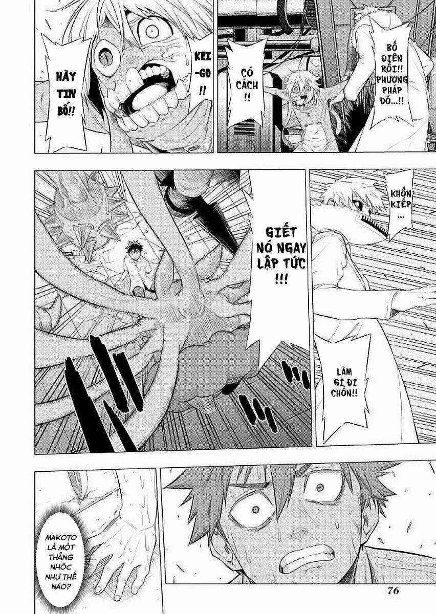 Pygmalion Chapter 15 trang 13