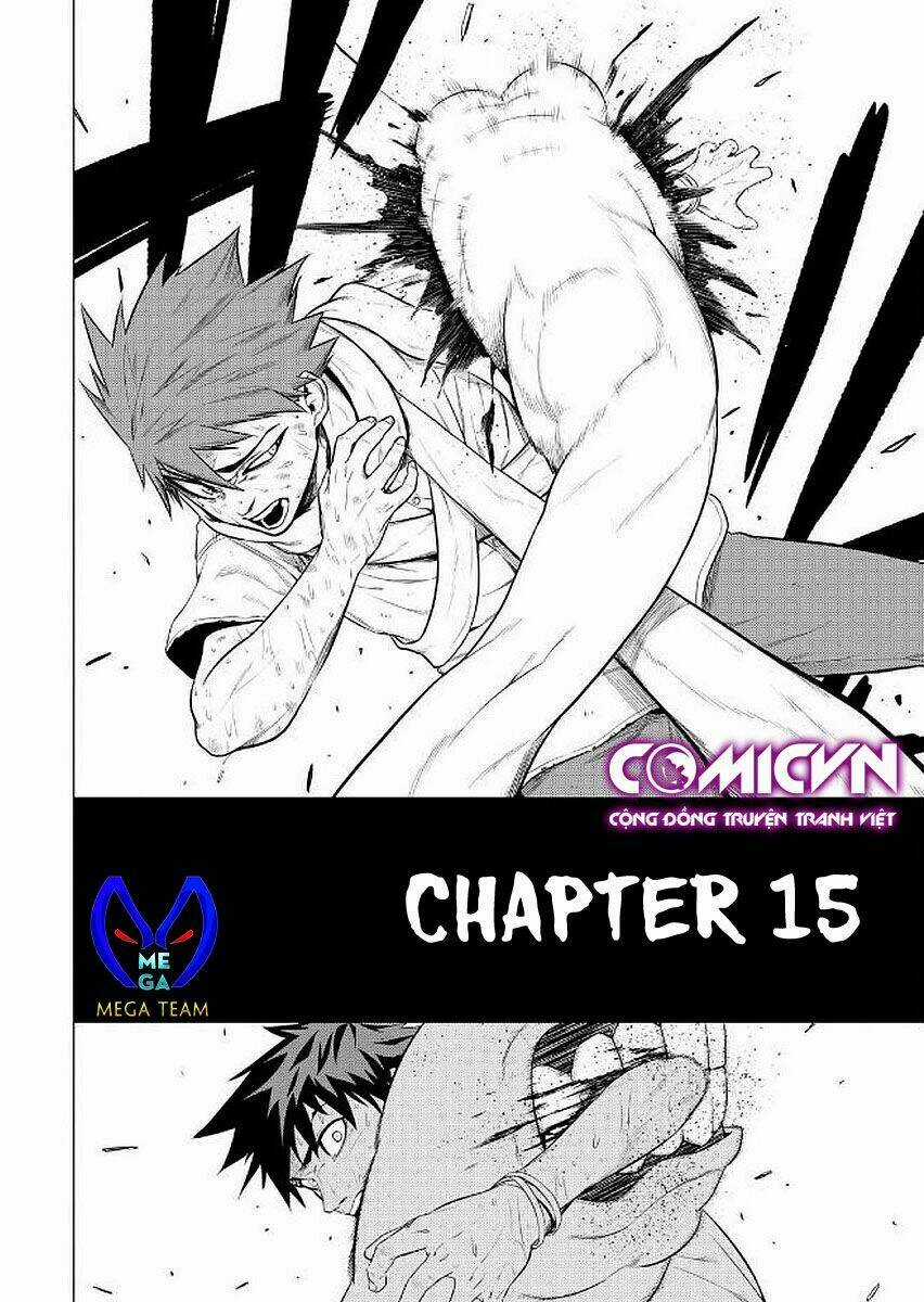 Pygmalion Chapter 15 trang 2