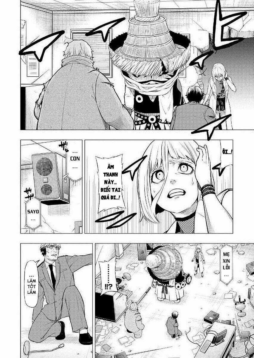 Pygmalion Chapter 16 trang 12