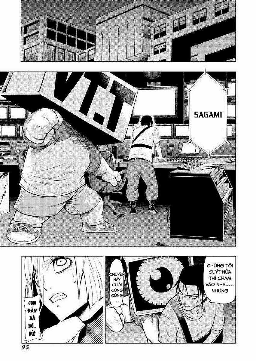 Pygmalion Chapter 16 trang 13