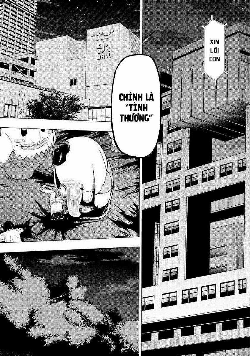 Pygmalion Chapter 16 trang 24