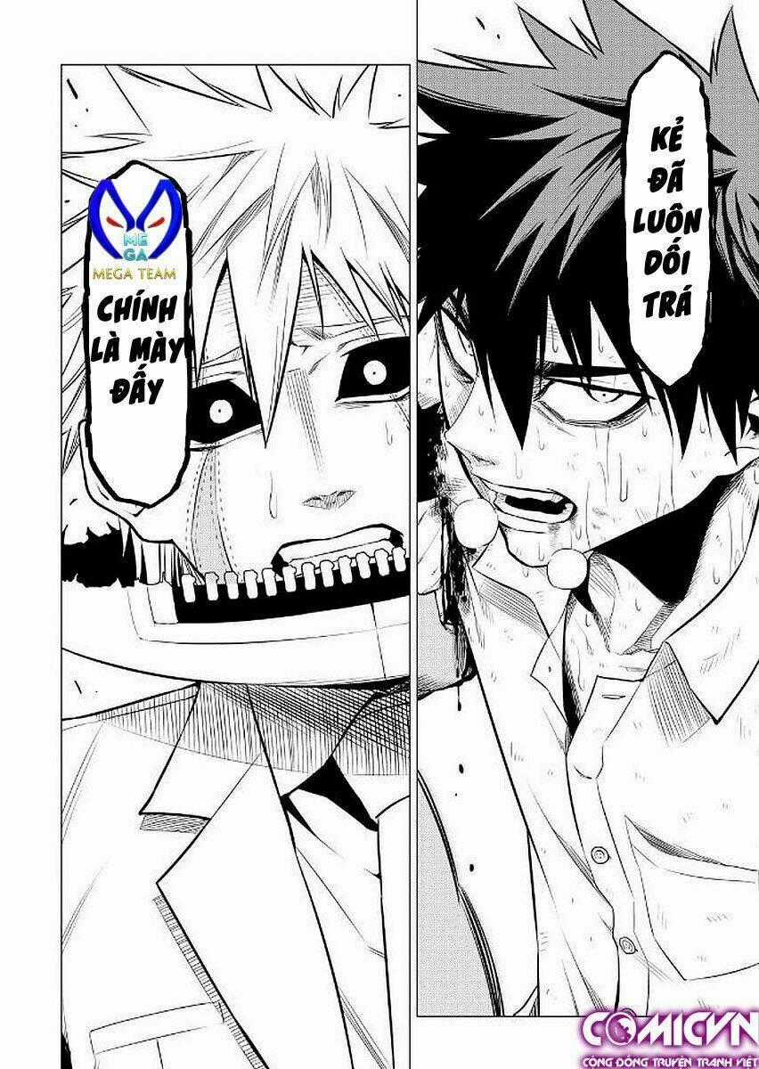 Pygmalion Chapter 17 trang 19