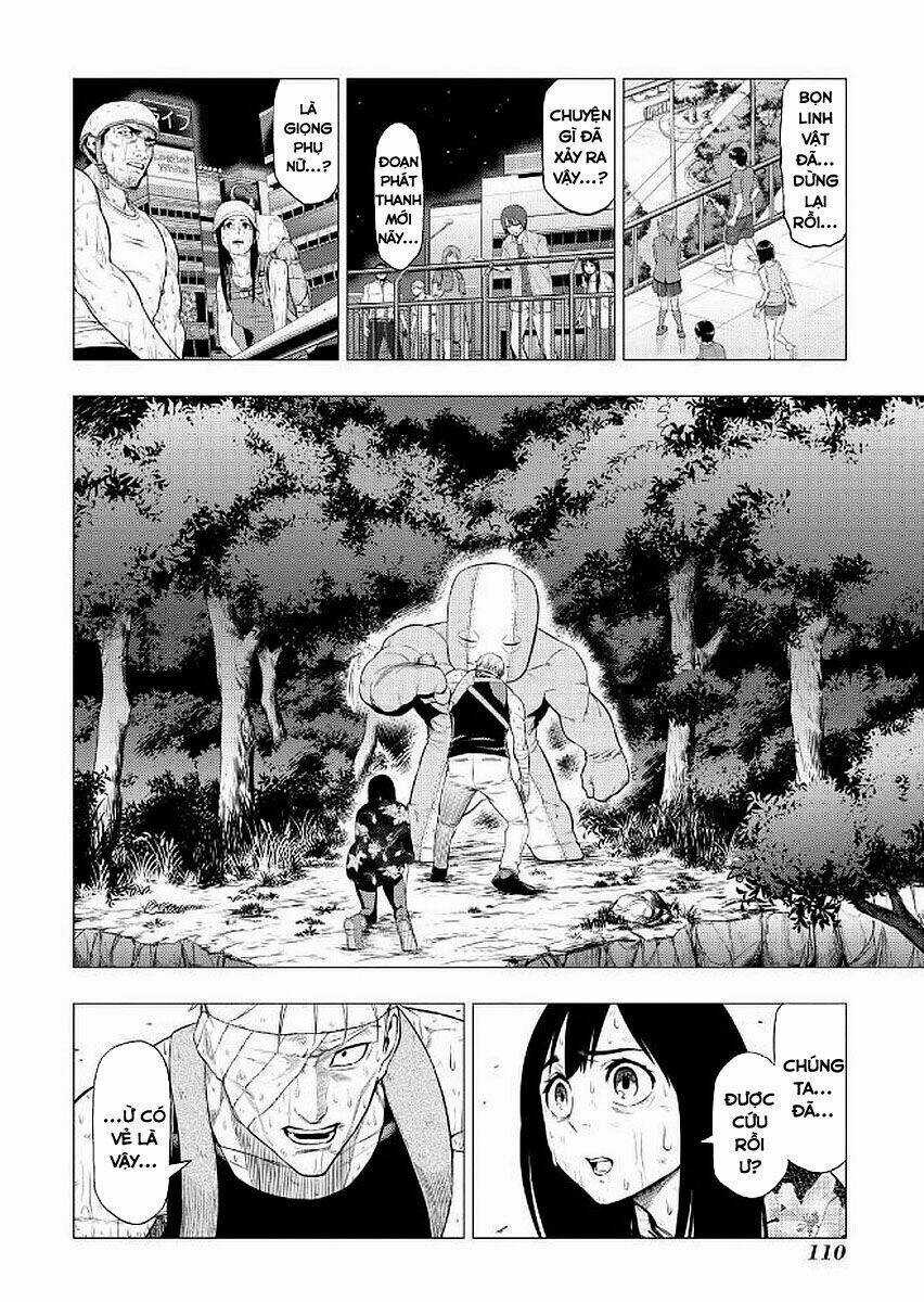 Pygmalion Chapter 17 trang 2