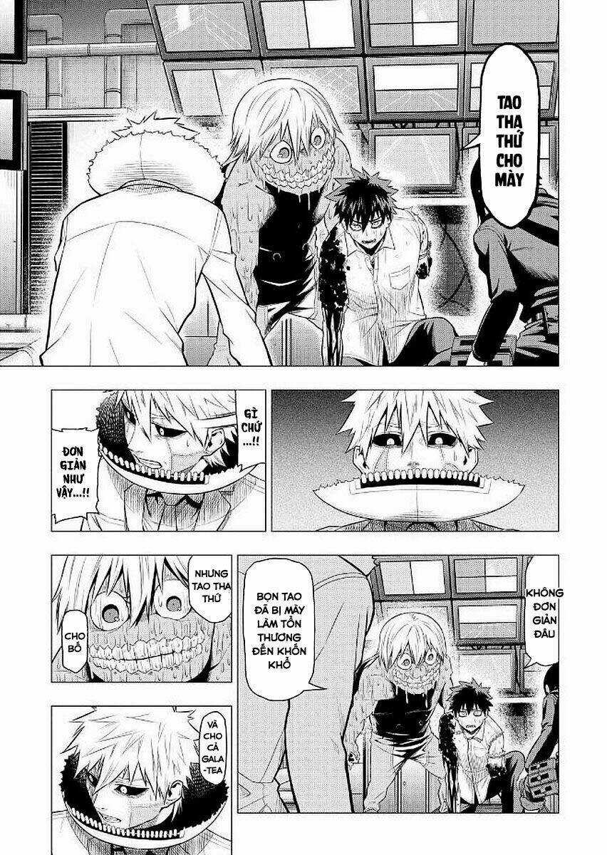 Pygmalion Chapter 18 trang 10