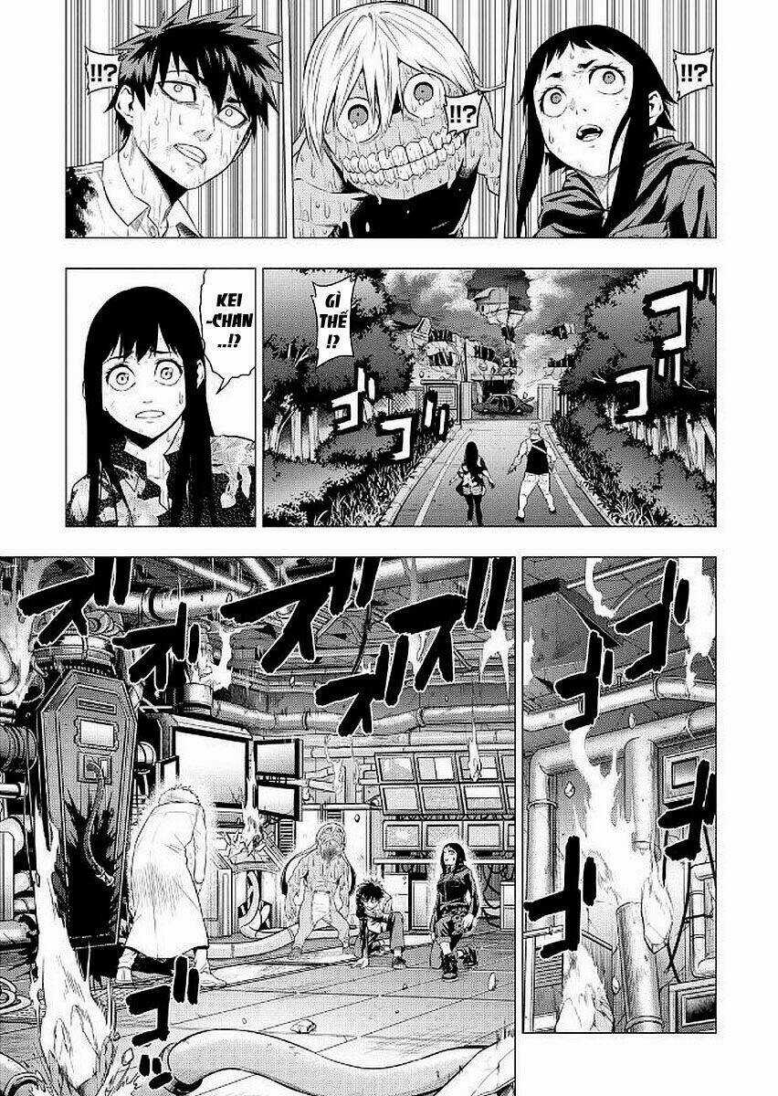 Pygmalion Chapter 18 trang 12