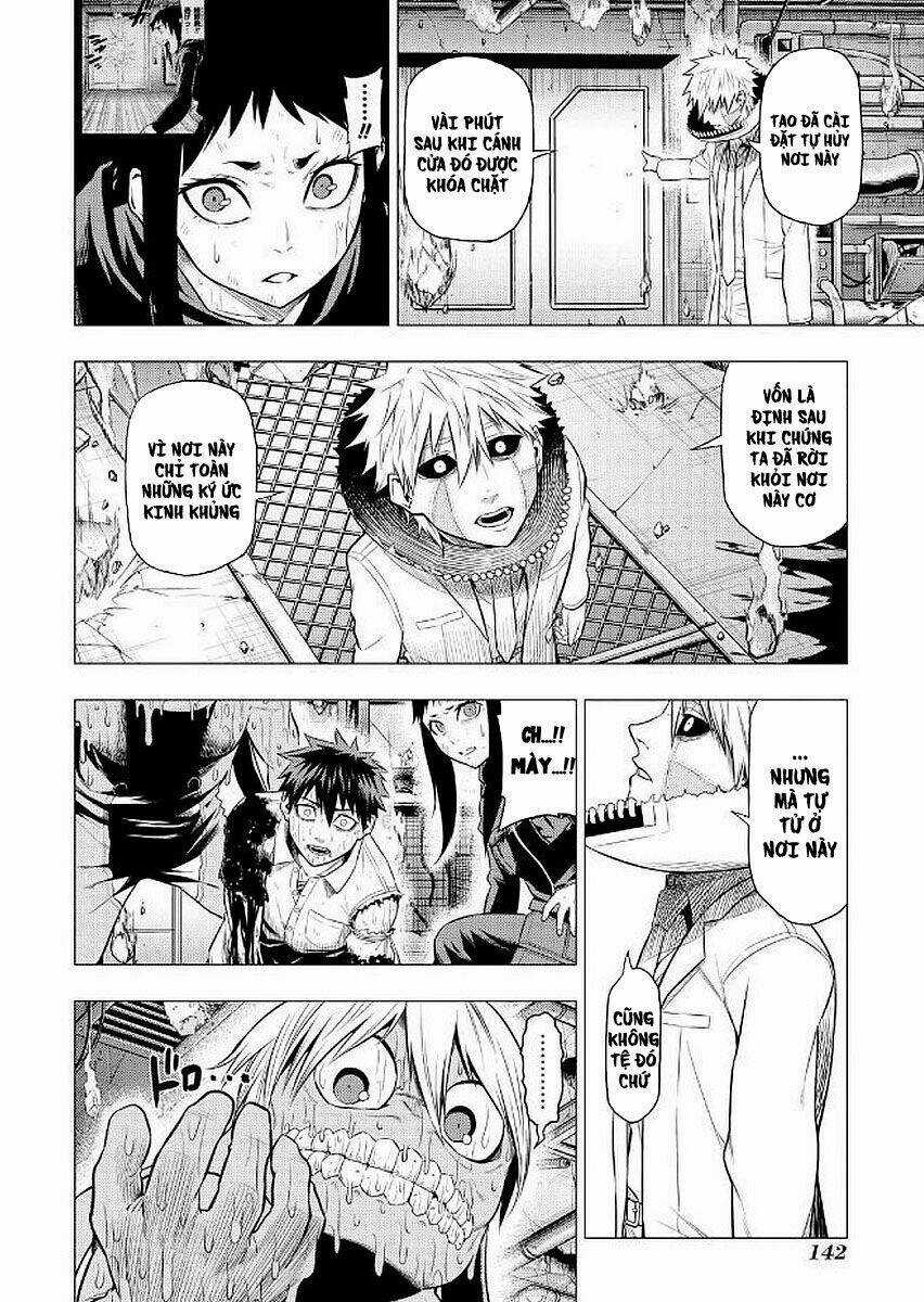 Pygmalion Chapter 18 trang 13