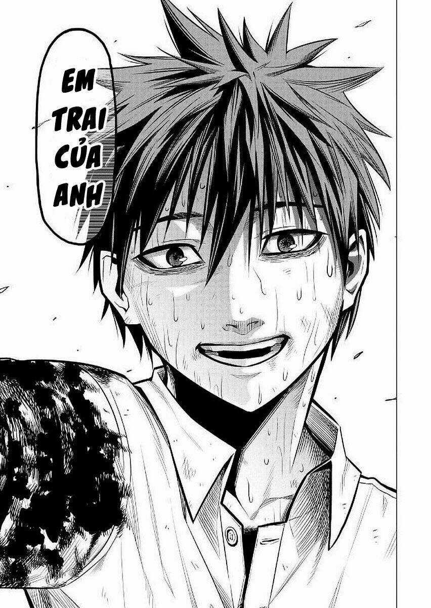 Pygmalion Chapter 18 trang 22