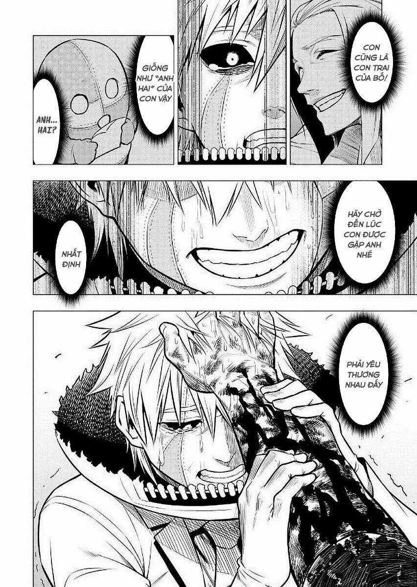 Pygmalion Chapter 18 trang 23