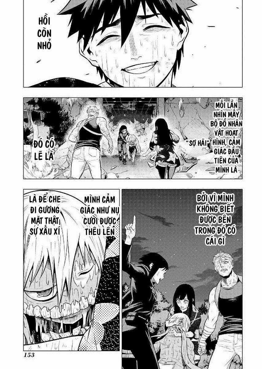 Pygmalion Chapter 18 trang 24