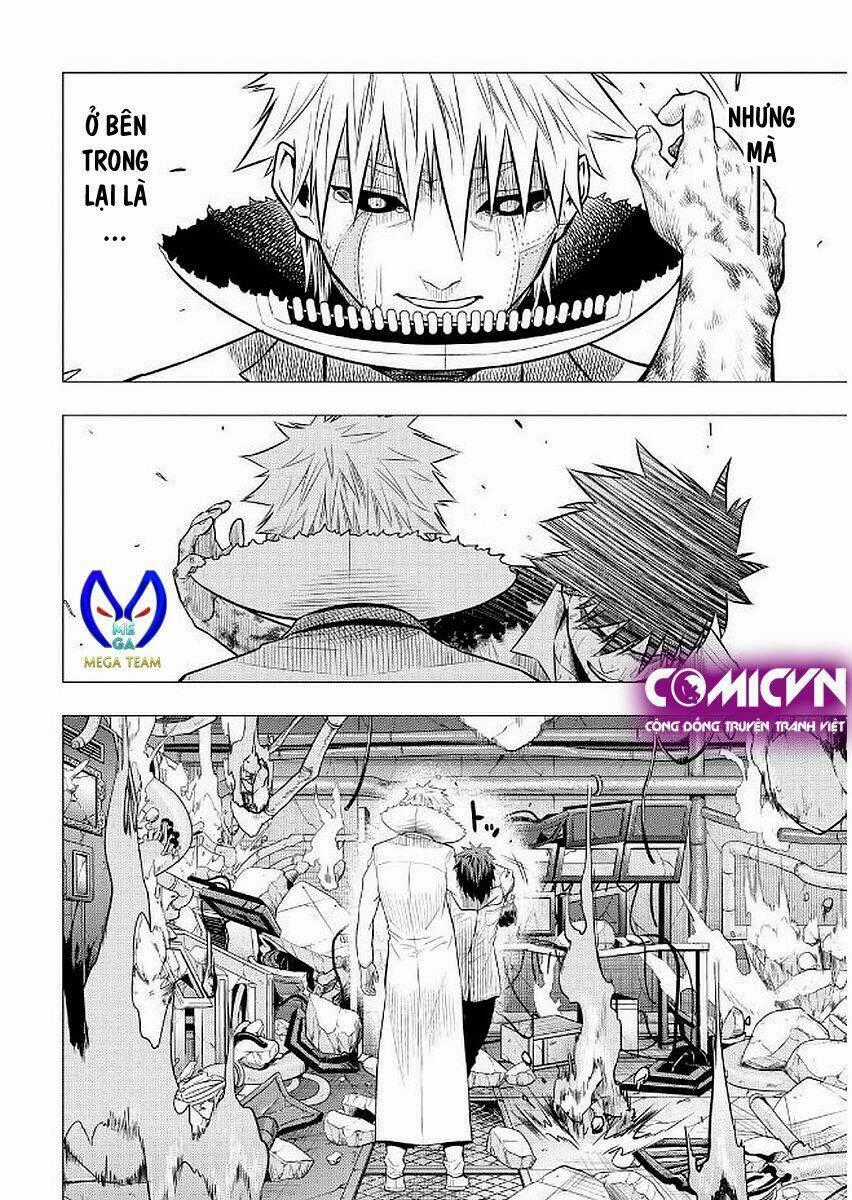 Pygmalion Chapter 18 trang 25