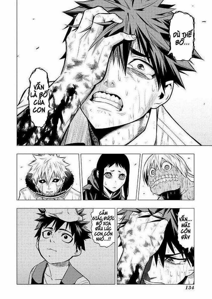 Pygmalion Chapter 18 trang 6