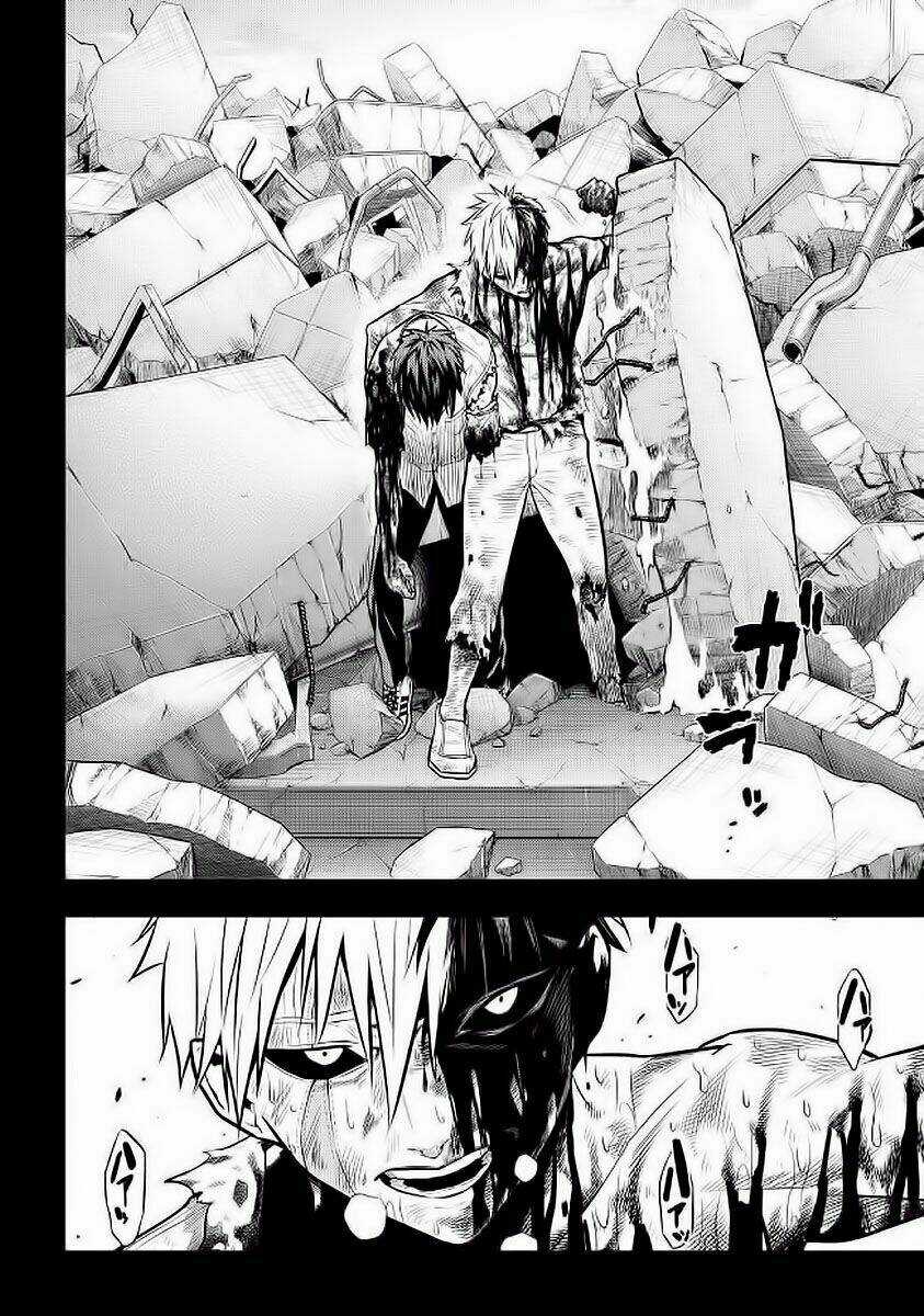 Pygmalion Chapter 19 trang 3