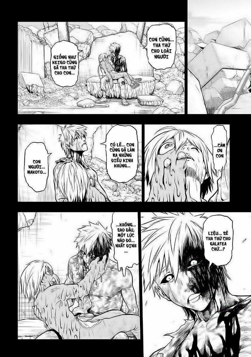 Pygmalion Chapter 19 trang 7