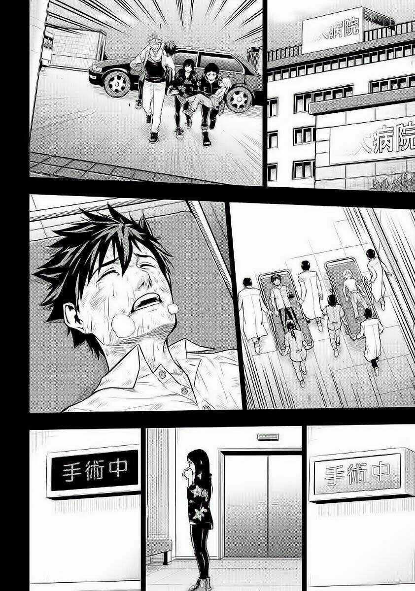 Pygmalion Chapter 19 trang 9