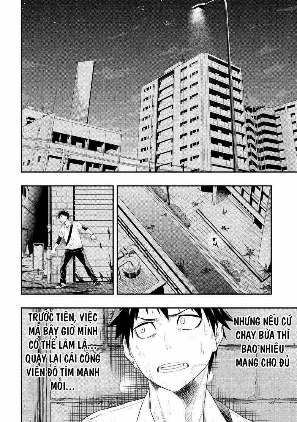 Pygmalion Chapter 2.2 trang 11