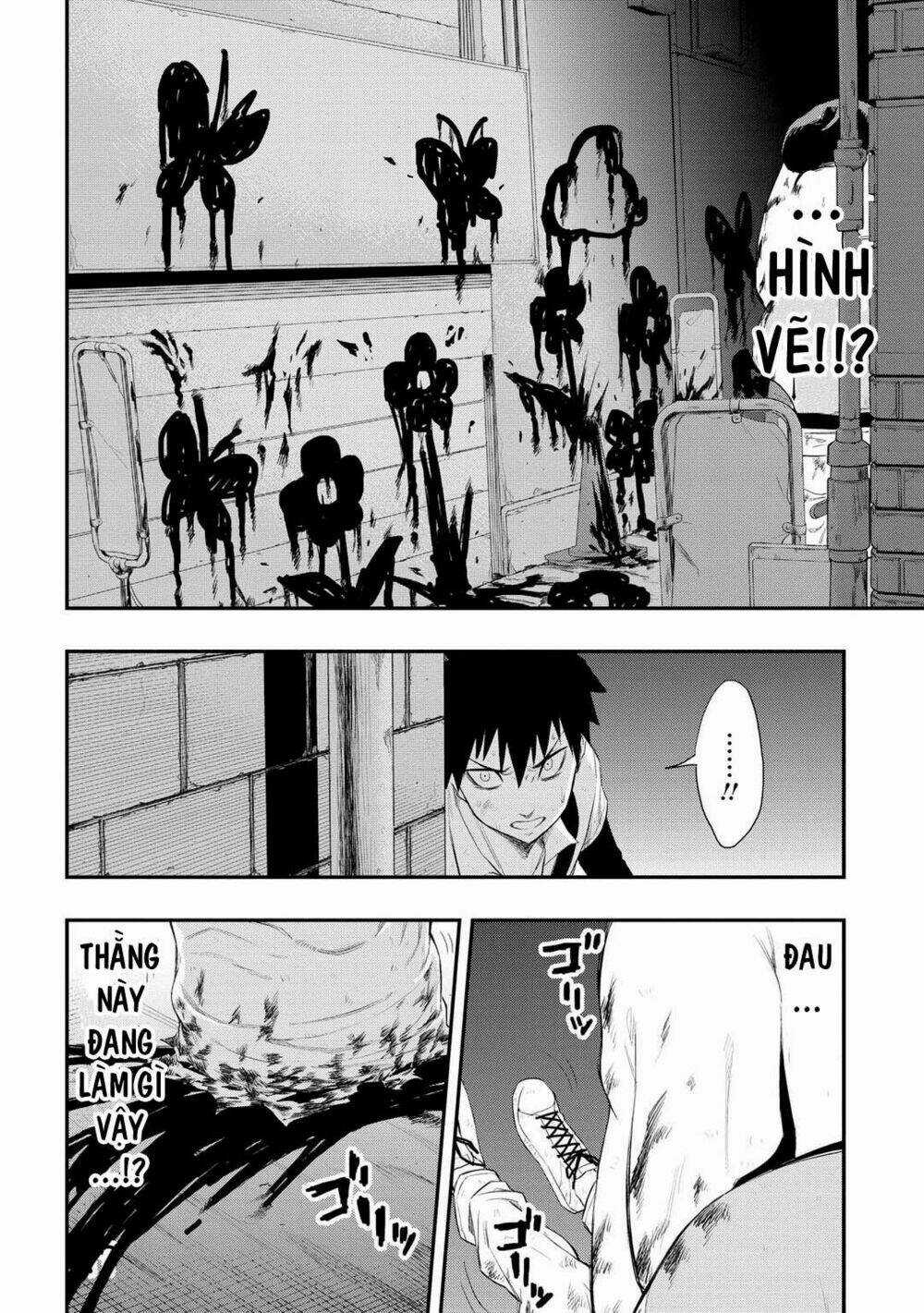 Pygmalion Chapter 2.2 trang 13