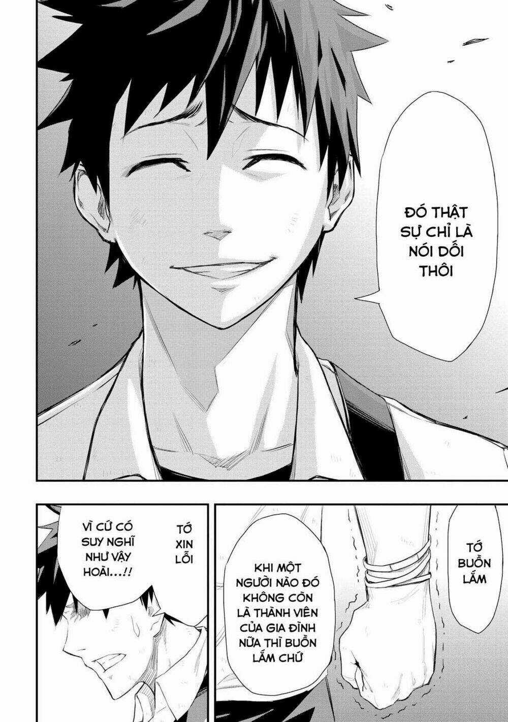 Pygmalion Chapter 2.2 trang 7