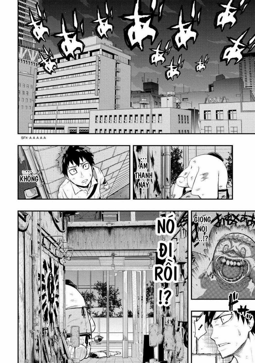 Pygmalion Chapter 3.1 trang 3