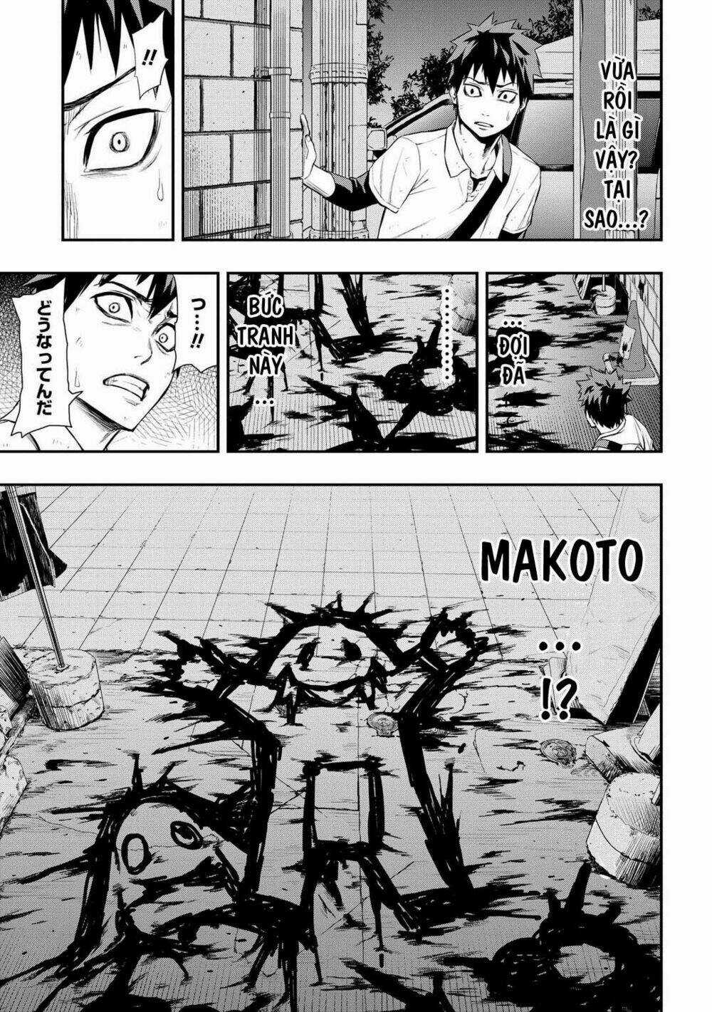 Pygmalion Chapter 3.1 trang 4