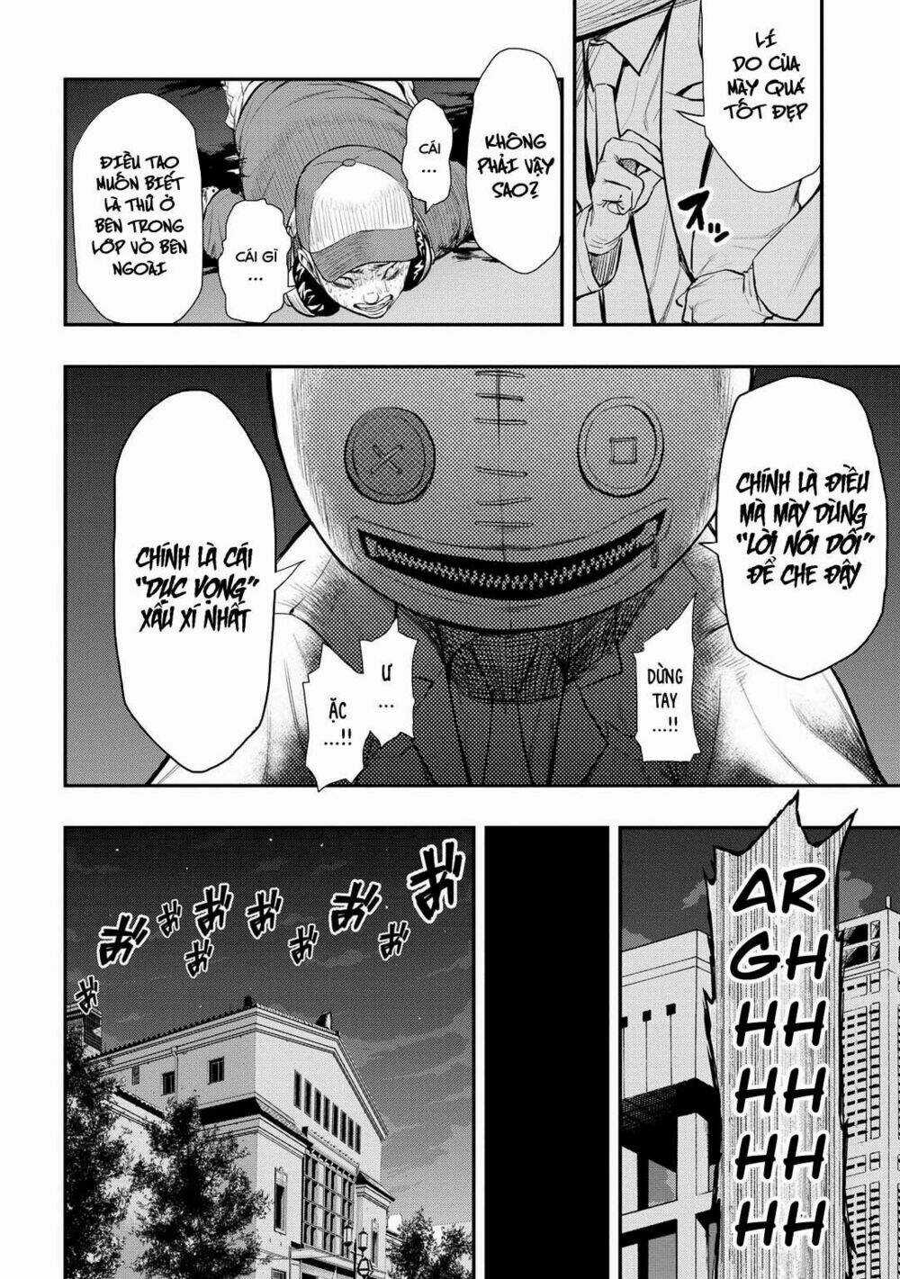 Pygmalion Chapter 3.1 trang 7