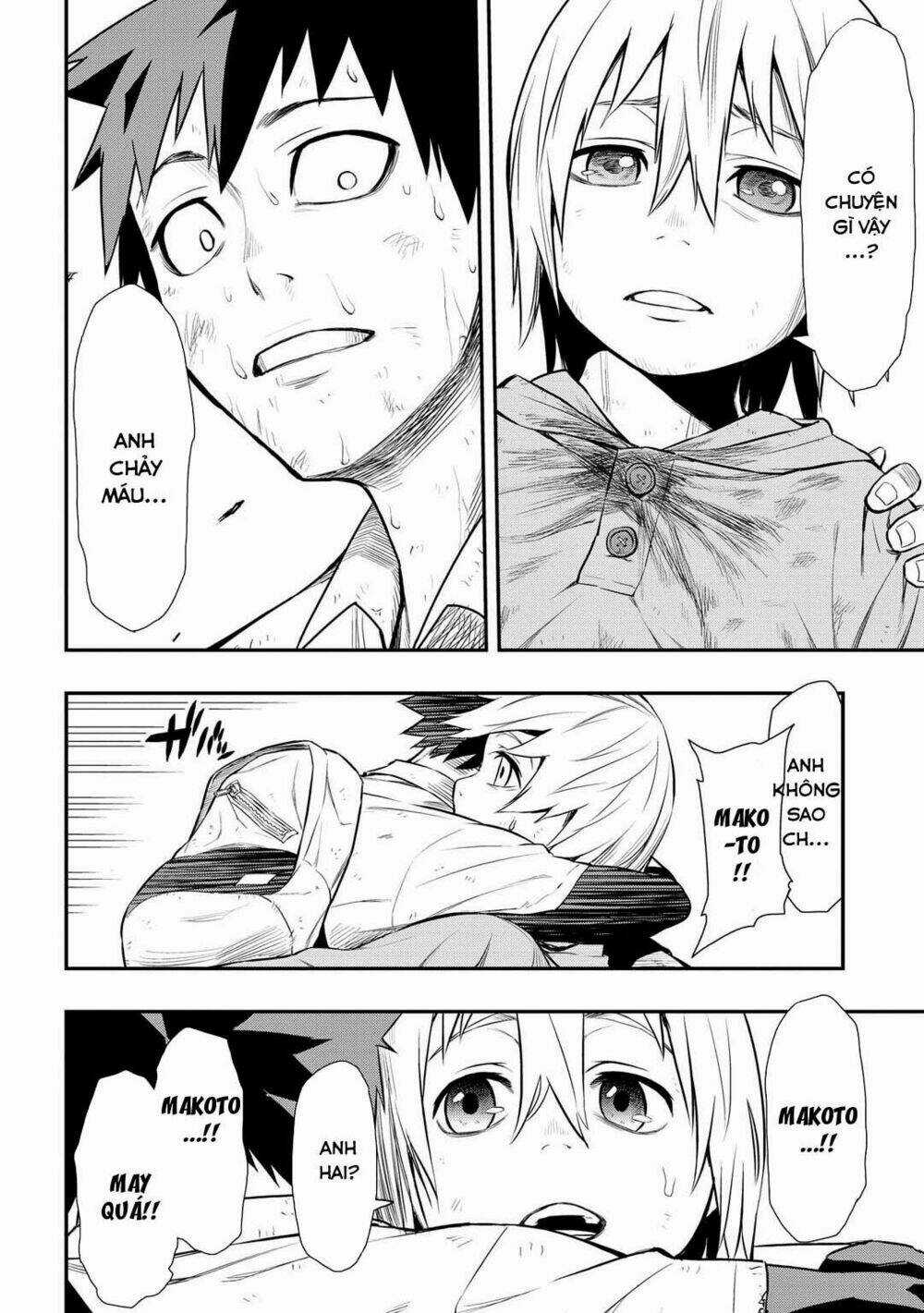 Pygmalion Chapter 3.2 trang 13