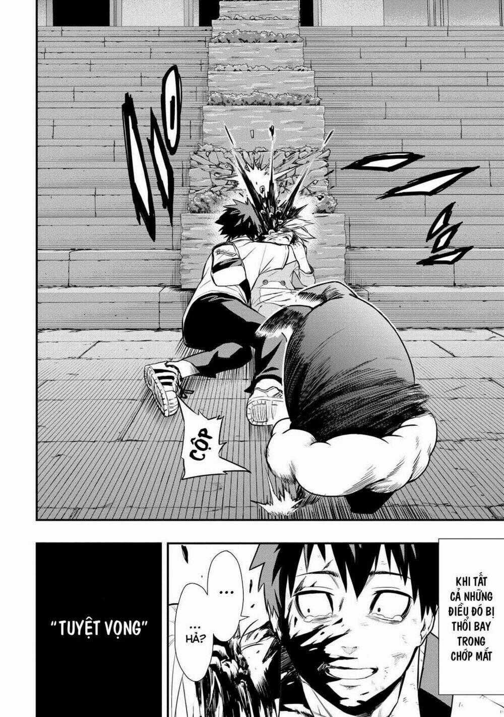 Pygmalion Chapter 3.2 trang 15