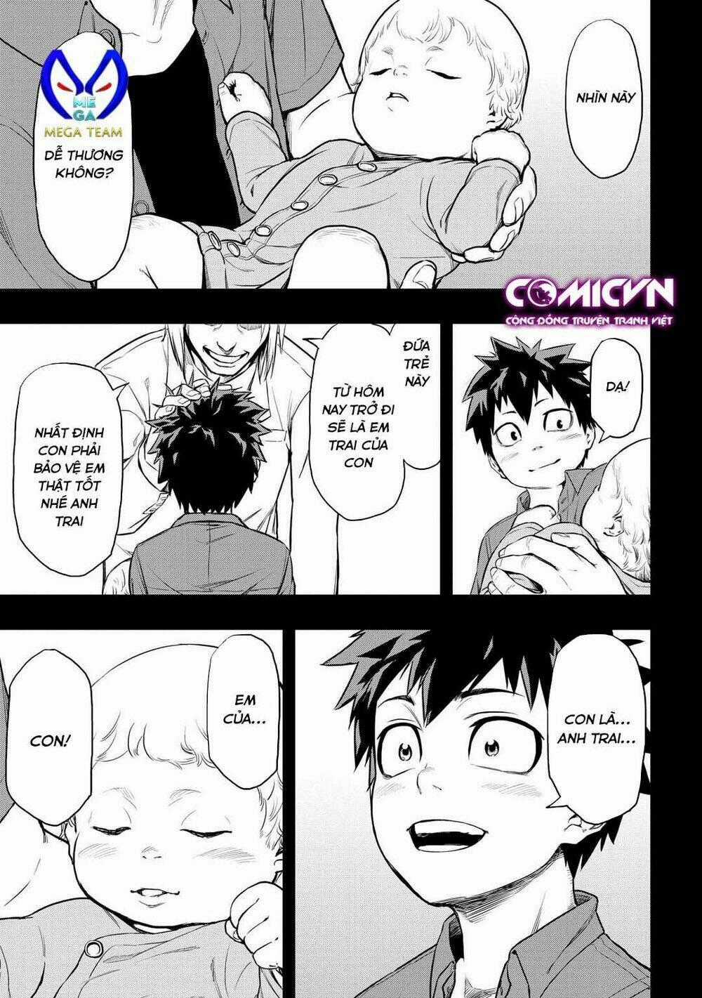 Pygmalion Chapter 3.2 trang 16