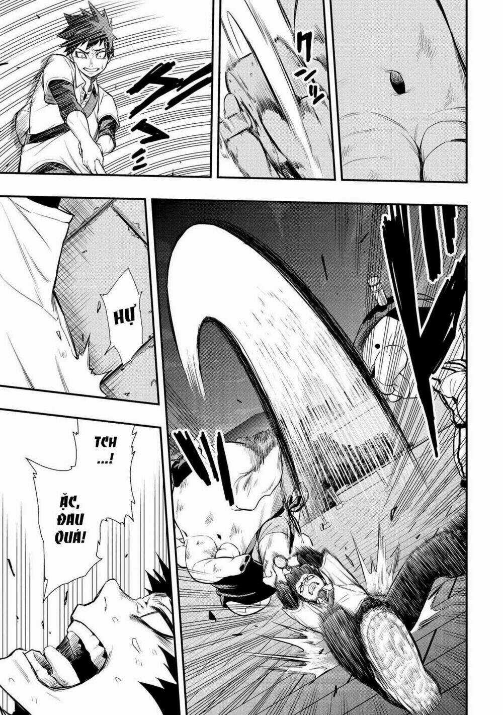 Pygmalion Chapter 3.2 trang 5