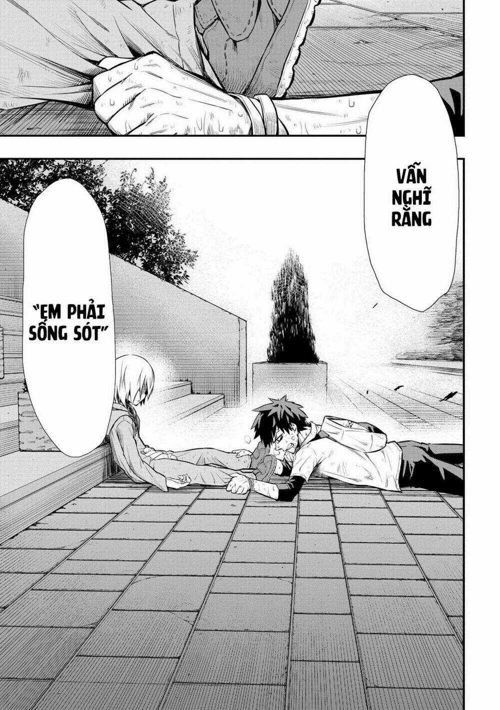 Pygmalion Chapter 3.2 trang 9