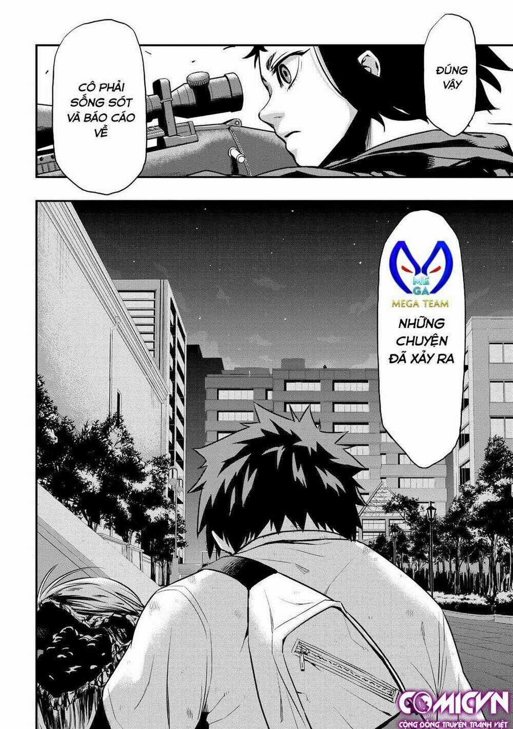 Pygmalion Chapter 4.2 trang 10