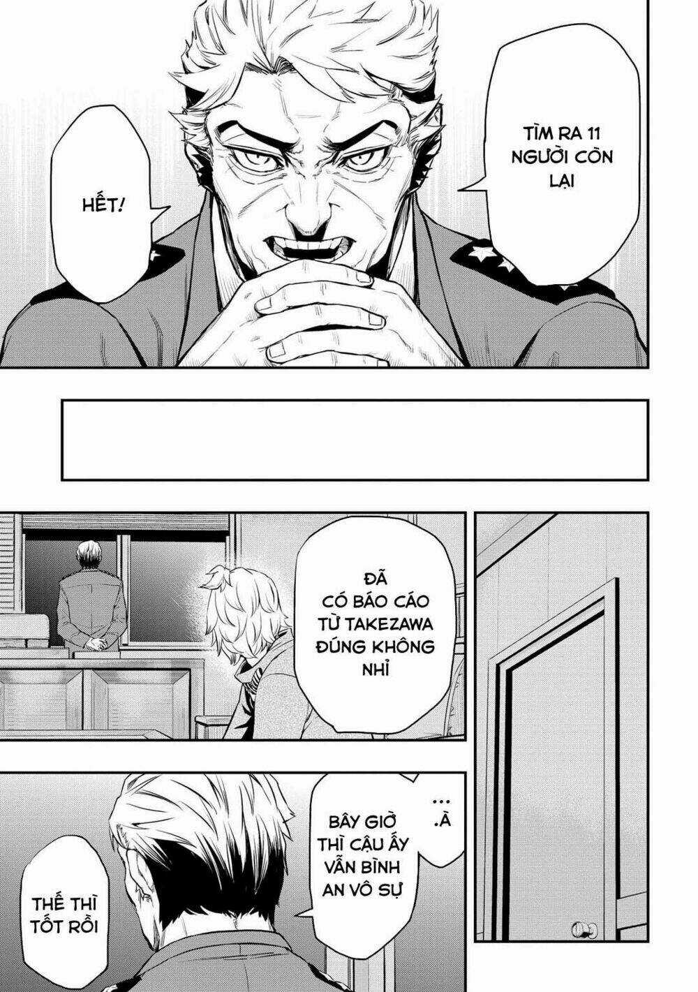 Pygmalion Chapter 4.2 trang 5