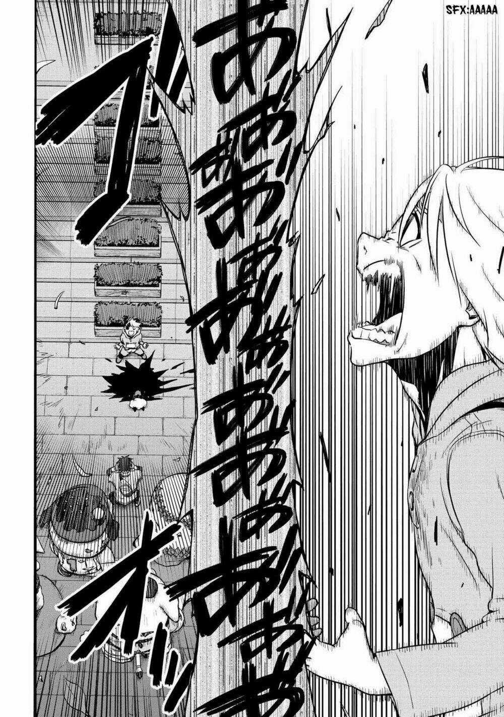 Pygmalion Chapter 5.1 trang 11