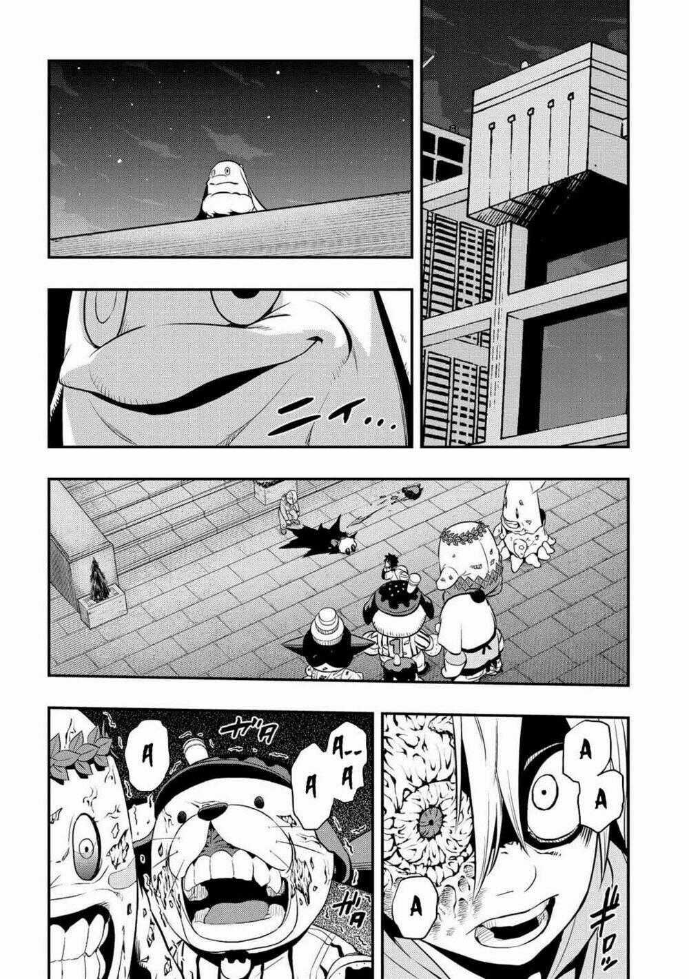 Pygmalion Chapter 5.1 trang 13