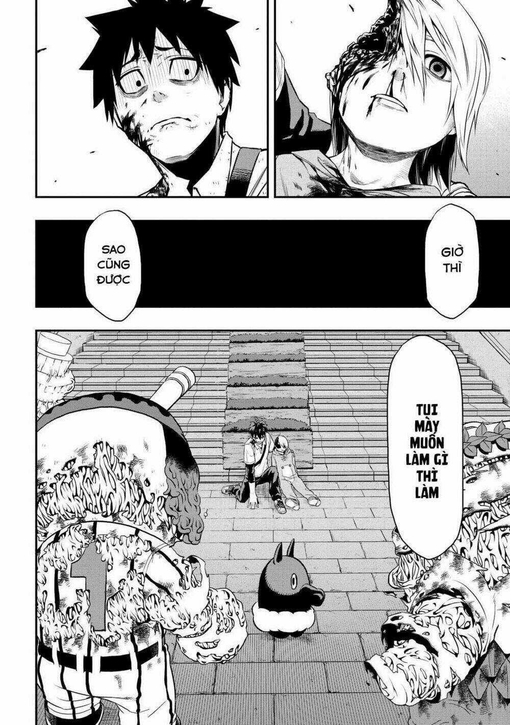 Pygmalion Chapter 5.1 trang 5