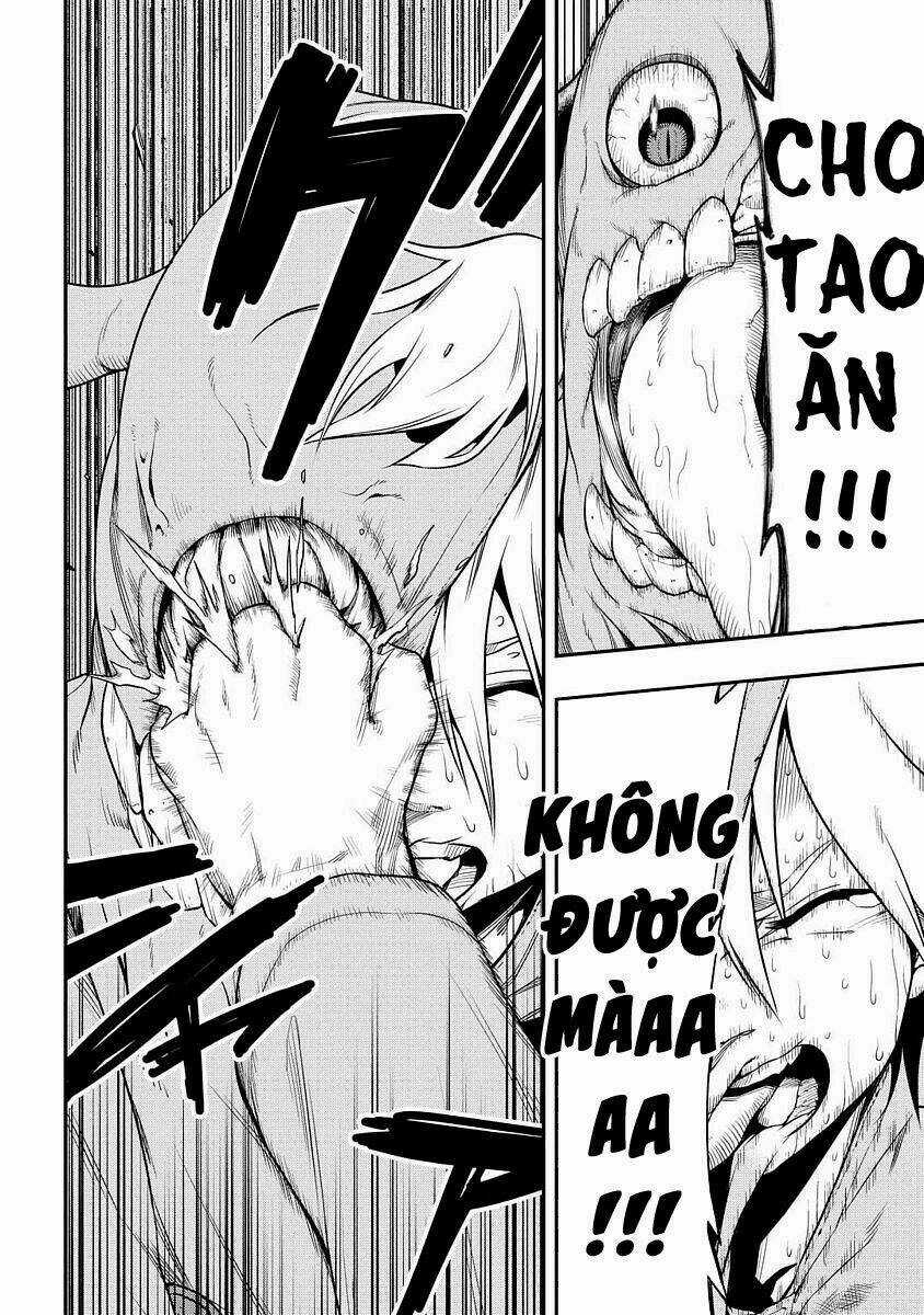 Pygmalion Chapter 6.1 trang 7