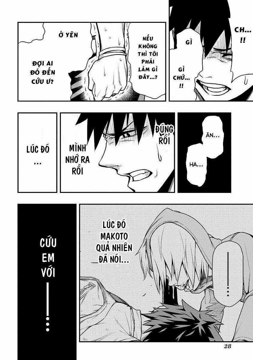 Pygmalion Chapter 6.2 trang 16