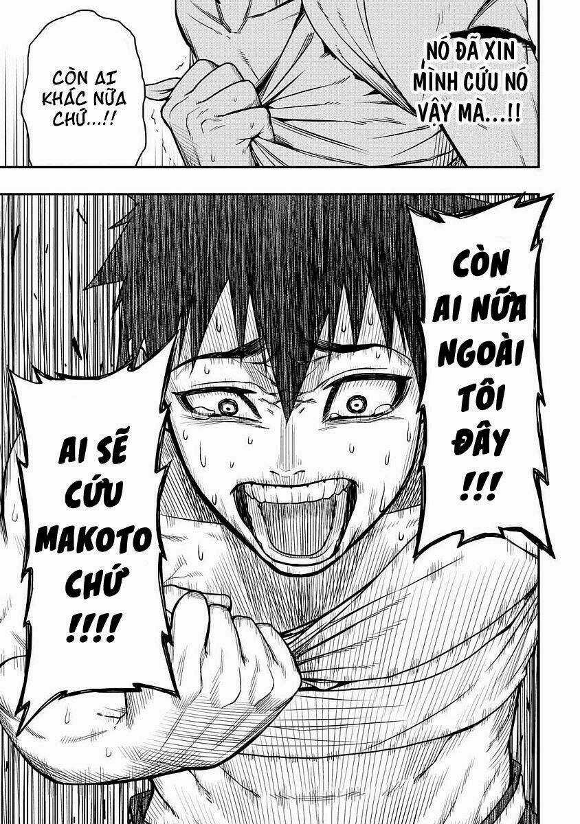 Pygmalion Chapter 6.2 trang 17